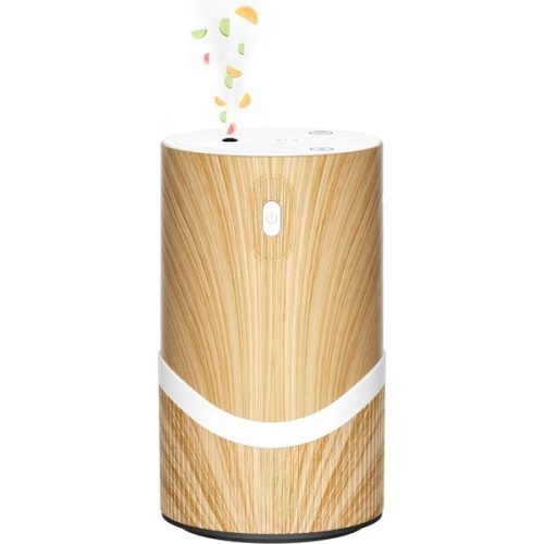 Airversa Scenta Wood Grain nebulizační aroma difuzér Airversa