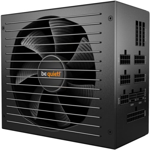 Be quiet! STRAIGHT POWER 12 Platinum 1200W Be quiet!