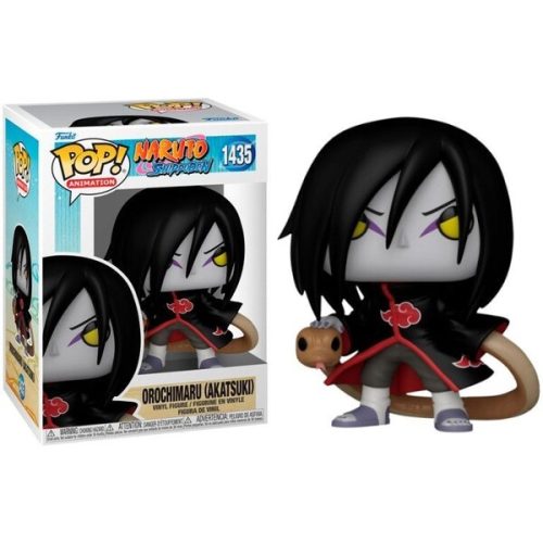 Funko POP! #1435 Animation: Naruto - Orochimaru Funko