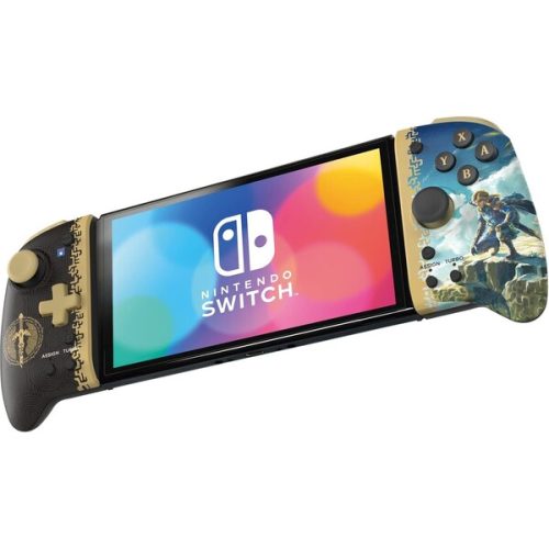 Hori Split Pad Pro Zelda - Tears of the Kingdom (Switch) HORI