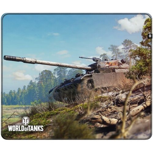 Herní podložka World of Tanks - CS-52 LIS Out of the Woods M FS Holding