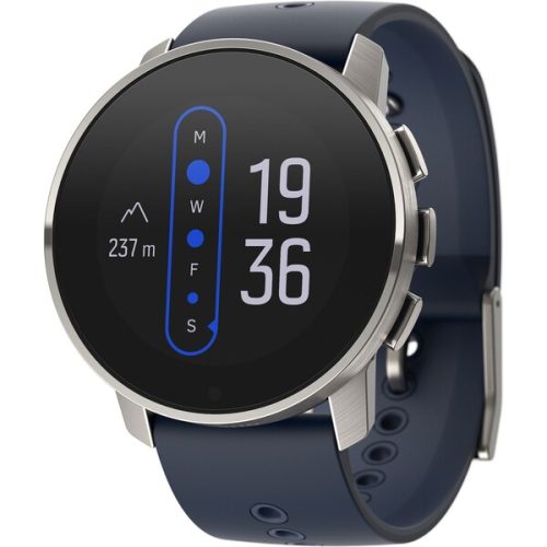 Suunto 9 Peak Titanium/Granite Blue SUUNTO