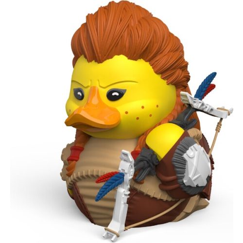 Tubbz kachnička Horizon - Aloy (první edice) Tubbz