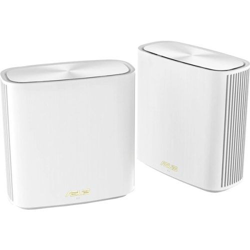 Asus ZenWiFi XD6 2 kusy Mesh systém Asus