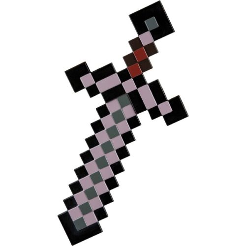 Minecraft meč - Neterthite Epee