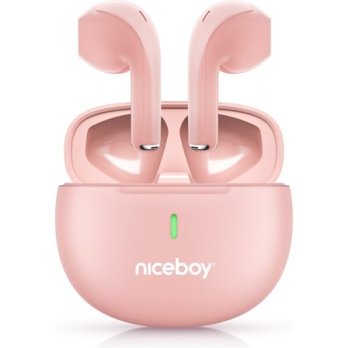 Niceboy HIVE Beans Pop růžová Niceboy