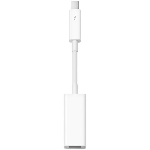 Apple Thunderbolt to FireWire Adapter Apple