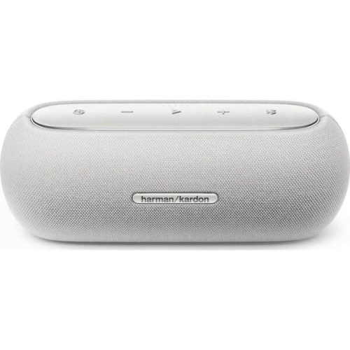 Harman/Kardon Luna šedá Harman/Kardon