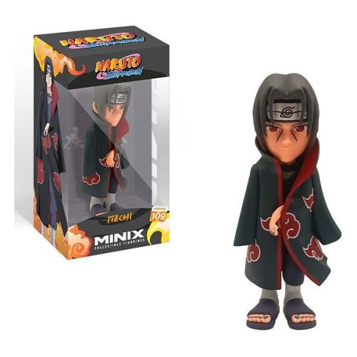 MINIX Manga: Naruto - Itachi Minix