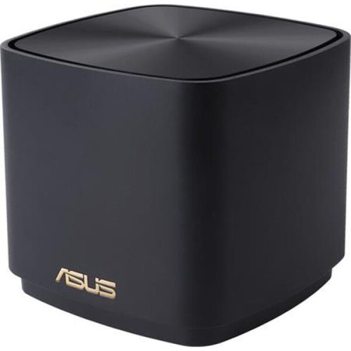 Asus ZenWiFi XD4 Plus 1 kus černá Mesh systém Asus