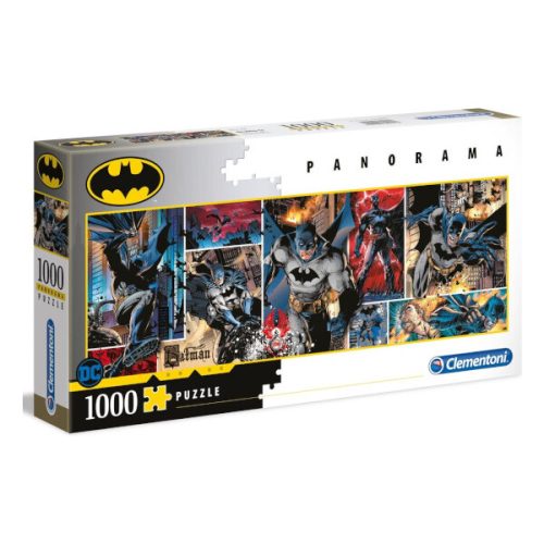 Puzzle 1000 Panorama