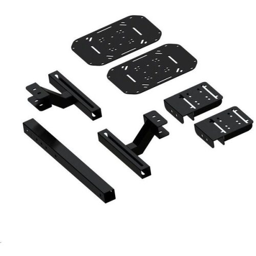 Next Level Racing Combat Flight Pack