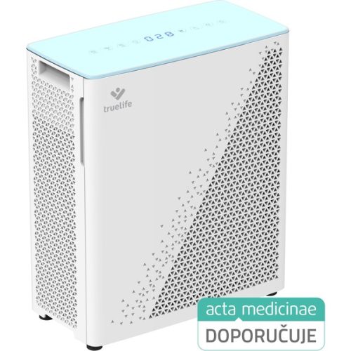 TrueLife AIR Purifier P7 WiFi TRUELIFE