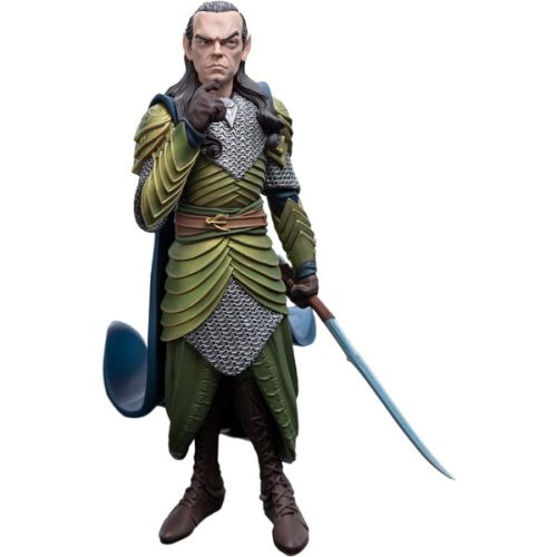 Figurka Weta Workshop The Lord of the Rings Trilogy - Elrond Figure Mini Epics Weta Workshop