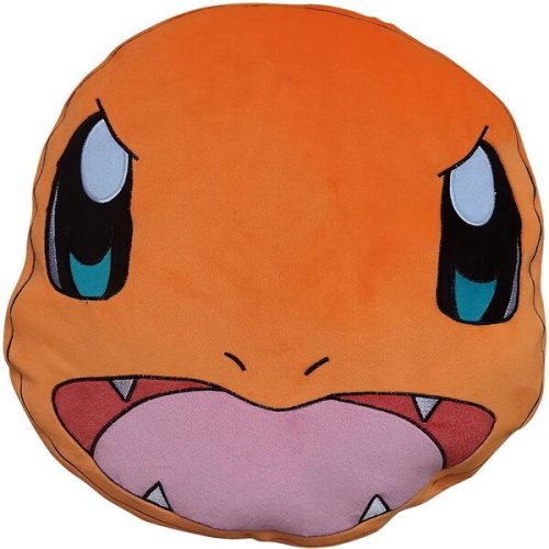 Polštář Pokémon - Charmander 40 cm Nemesis Now
