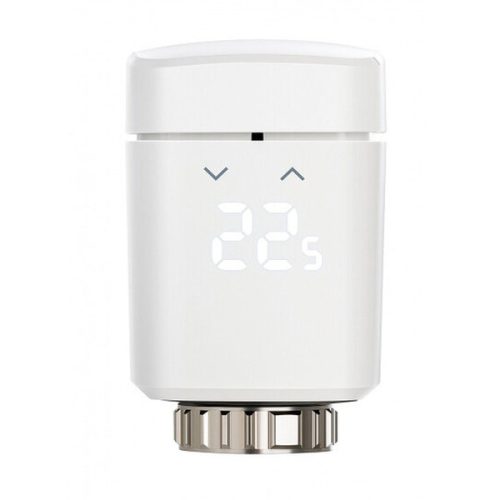 Eve Thermo chytrý ventil na radiátor (HomeKit a Thread) EVE