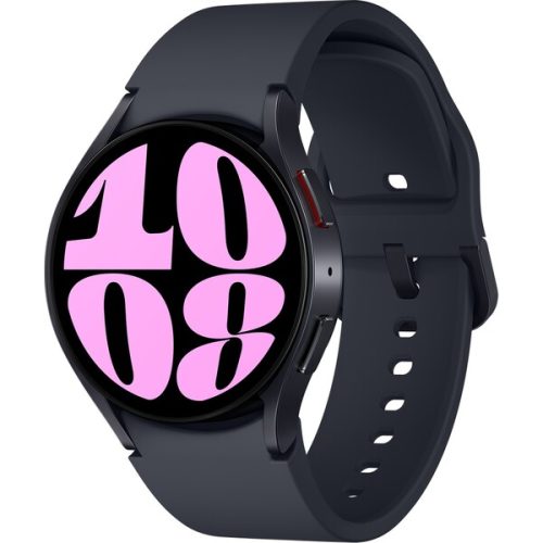 Samsung Galaxy Watch6 40mm grafitová Samsung