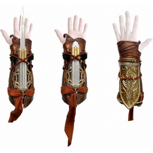 Replika Hidden Blade (skrytá čepel) Assassin's Creed DPI Merchandising GmbH