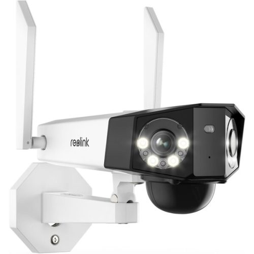 Reolink Duo 2 Smart 2K 6MP bateriová kamera s duálními čočkami (Wi-Fi) Reolink