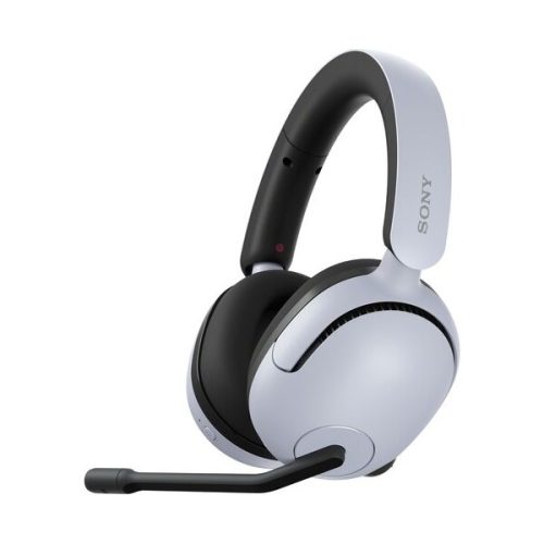 Sony Inzone H5 herní sluchátka bílá Sony