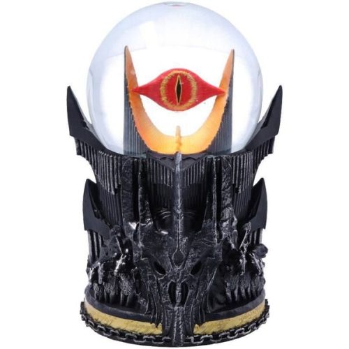 Sněžítko Lord of the Rings - Sauron 18 cm Nemesis Now