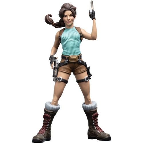 Figurka Weta Workshop Tomb Raider - Lara Croft Figure Mini Epics Weta Workshop