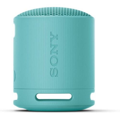SONY SRS-XB100 reproduktor modrý Sony