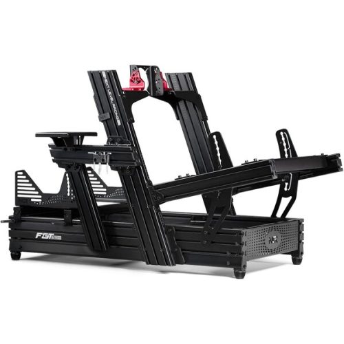 Next Level Racing F-GT Elite 160 Side & Front Plate Edition závodní kokpit Next Level Racing