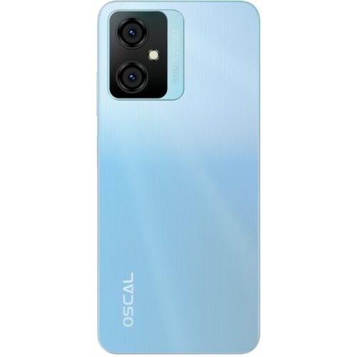 Oscal C70 6GB/128GB modrý OSCAL