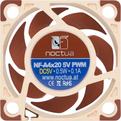 Noctua NF-A4x20 5V PWM Noctua