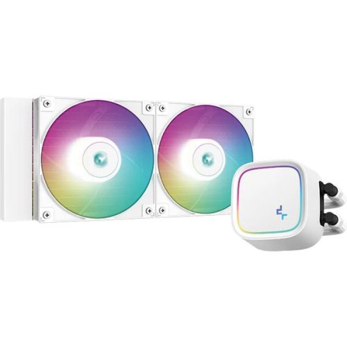 DEEPCOOL LE520 bílý DeepCool