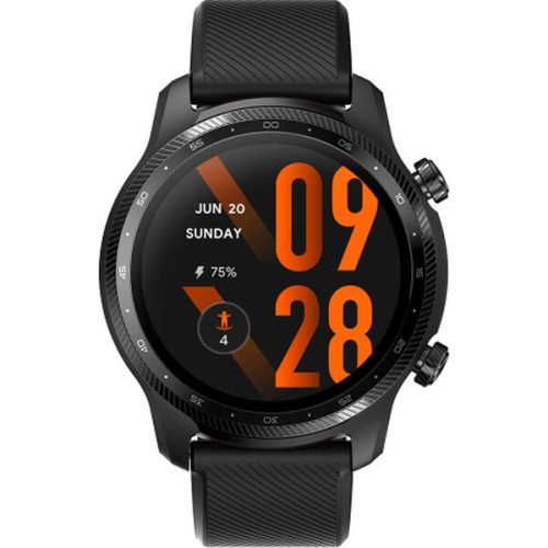 TicWatch Pro 3 Ultra GPS černé mobvoi