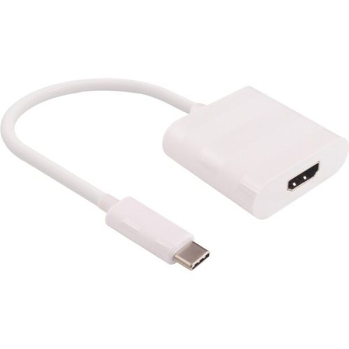 PremiumCord adaptér USB-C na HDMI (eko-balení) PremiumCord