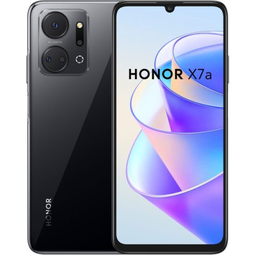 HONOR X7a 4GB/128GB Midnight Black Honor