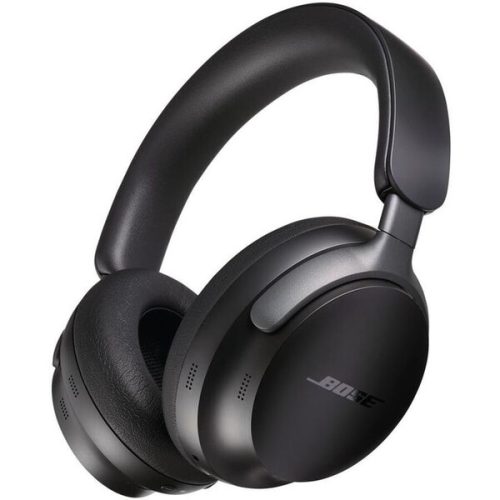 Bose QuietComfort Ultra Headphones černá BOSE