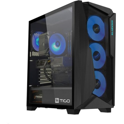 TIGO GB Ultimate R5 7500F 4070 - 1TB 32GB TIGO