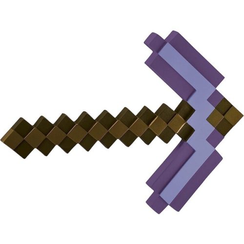 Minecraft krumpáč - Očarovaný Epee