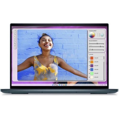 DELL Inspiron 16 Plus 7620 (N-7620-N2-711GN) tmavě zelený DELL