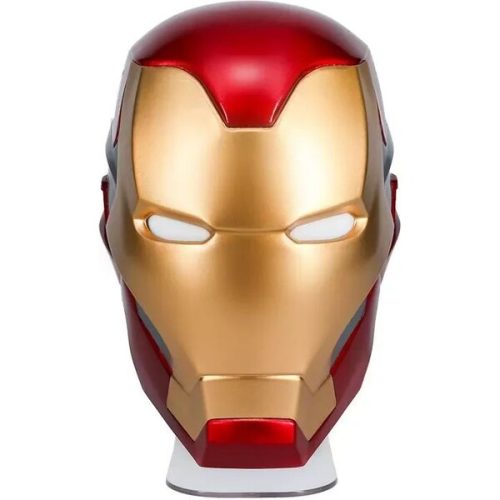 Lampička Marvel - Iron Man maska Paladone
