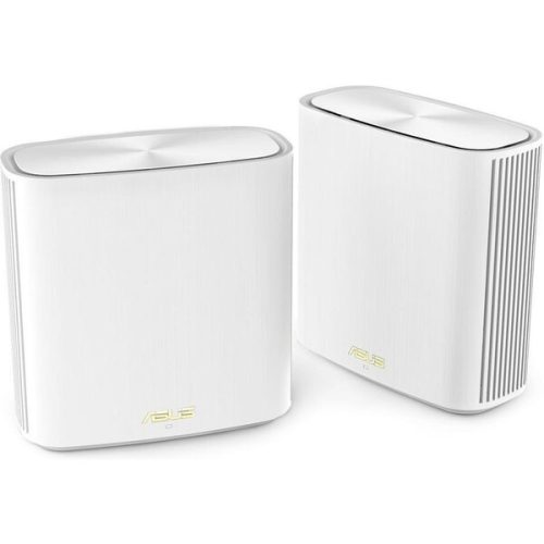 Asus ZenWiFi XD6S 2 kusy bílá Mesh systém Asus
