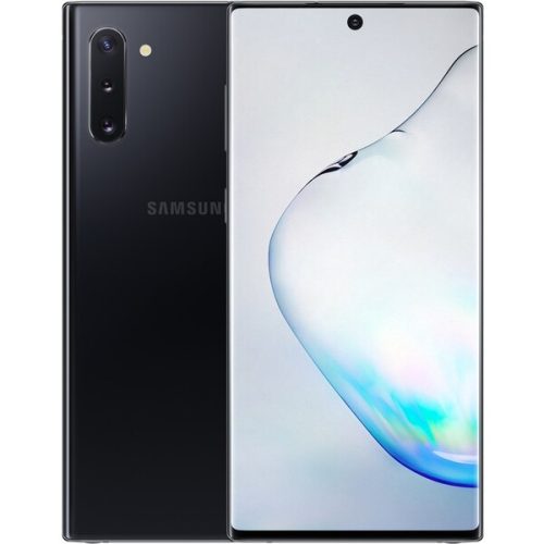 Samsung Galaxy Note10 Dual SIM 256 GB Samsung