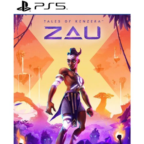 Tales of Kenzera: Zau (PS5) EA
