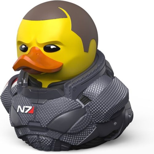 Tubbz kachnička Mass Effect - Commander Shepard (první edice) Tubbz