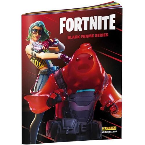 Panini Fortnite 2 - Album PANINI