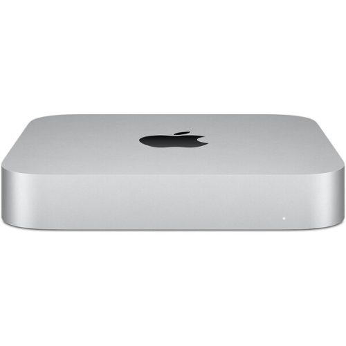Apple Mac mini / M1 / 8GB / 256GB SSD / stříbrný Apple
