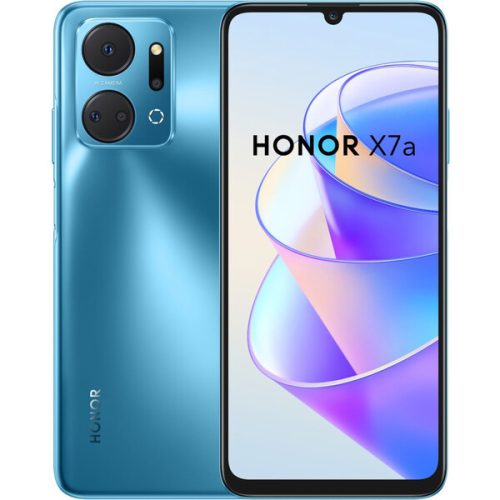 HONOR X7a 4GB/128GB Ocean Blue Honor