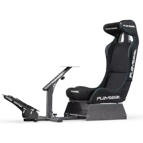 Playseat Evolution Pro Actifit závodní křeslo černé PLAYSEAT