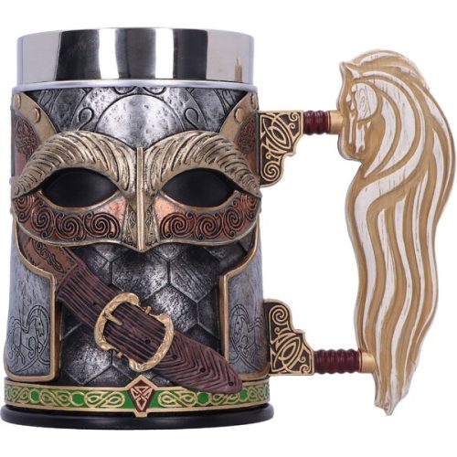 Korbel Lord of the Rings - Rohan 15 cm Nemesis Now