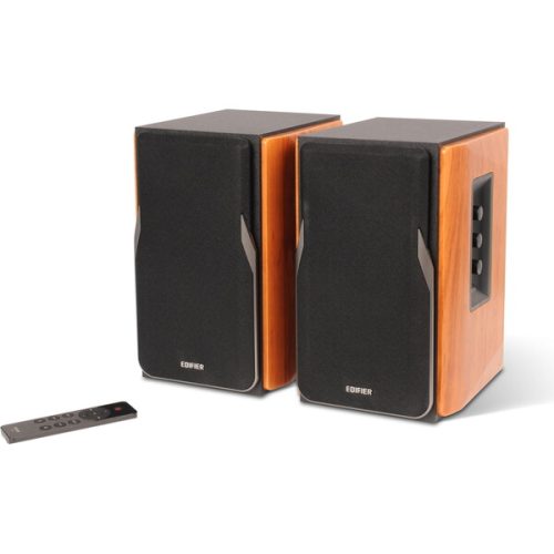 EDIFIER 2.0 R1380DB reproduktory hnědé Edifier