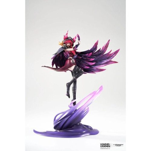Soška League of Legends PVC 1/7 Xayah 29 cm Hobby Max